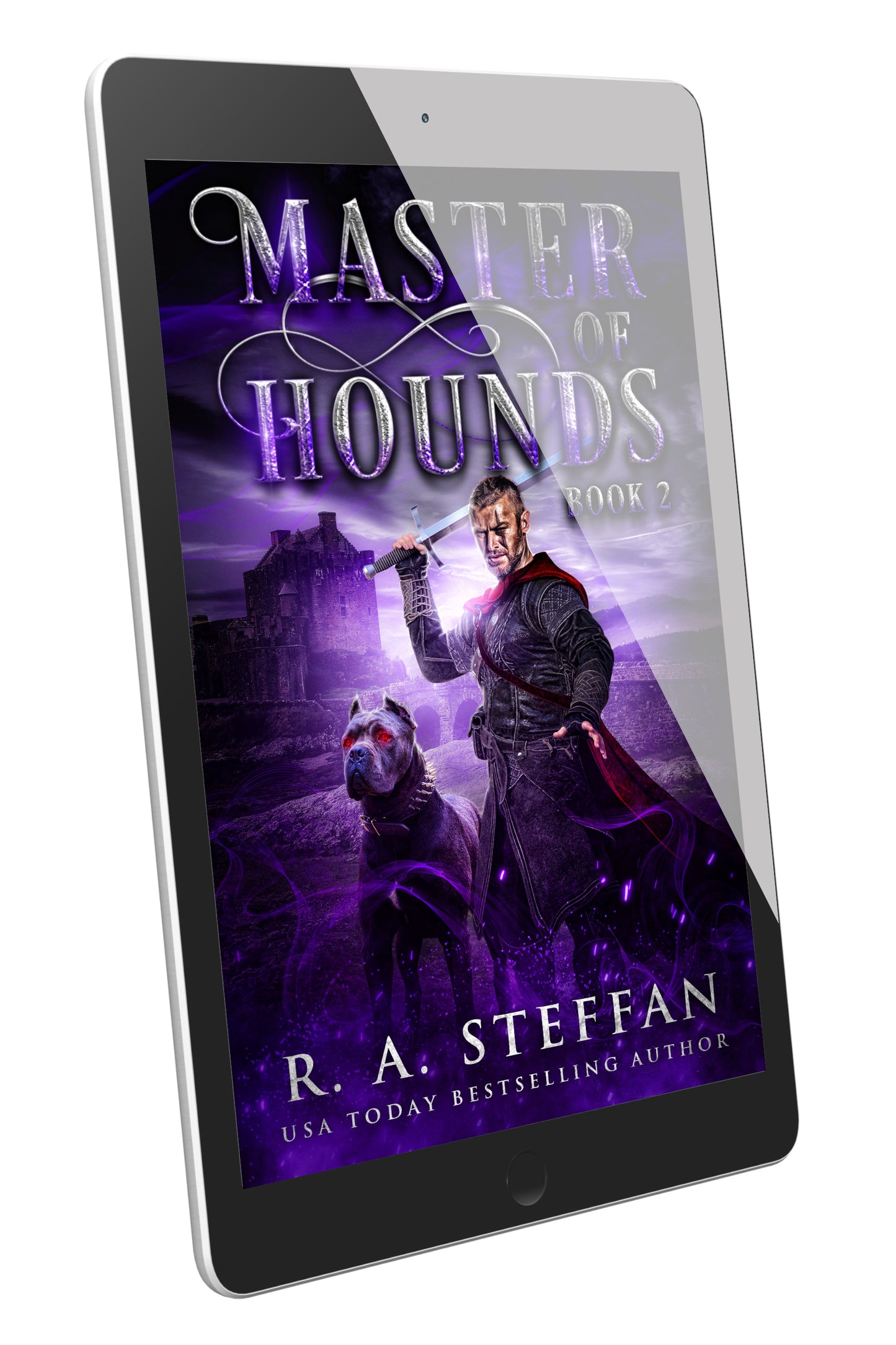 Master of Hounds: Book 2 ebook