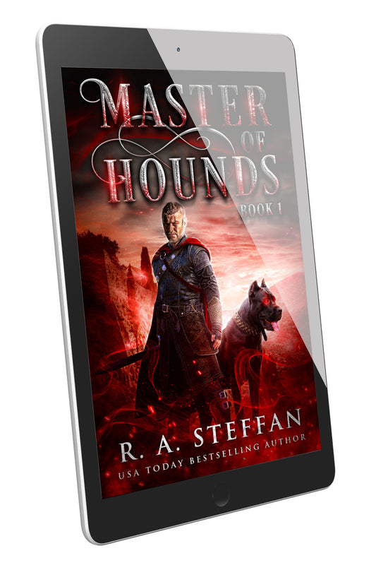 Master of Hounds: Book 1 ebook