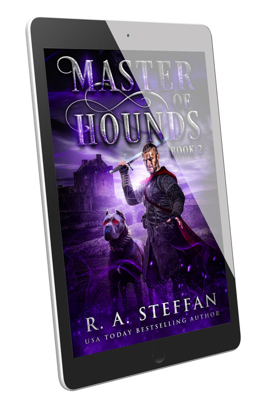 Master of Hounds: Book 2 ebook
